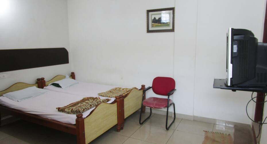 Emgee's Residency, Chikmaglur 5